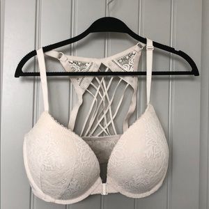 Victoria’s Secret Very Sexy Push-up Bra Size 36DDD